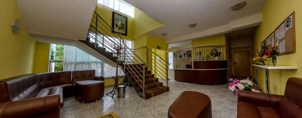 Hotel Osrodek Wypoczynkowy Zlota Plaza Großmöllen Exterior foto