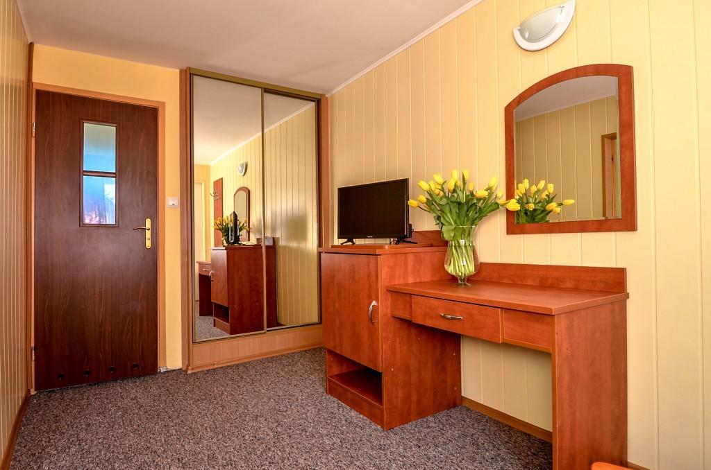 Hotel Osrodek Wypoczynkowy Zlota Plaza Großmöllen Exterior foto